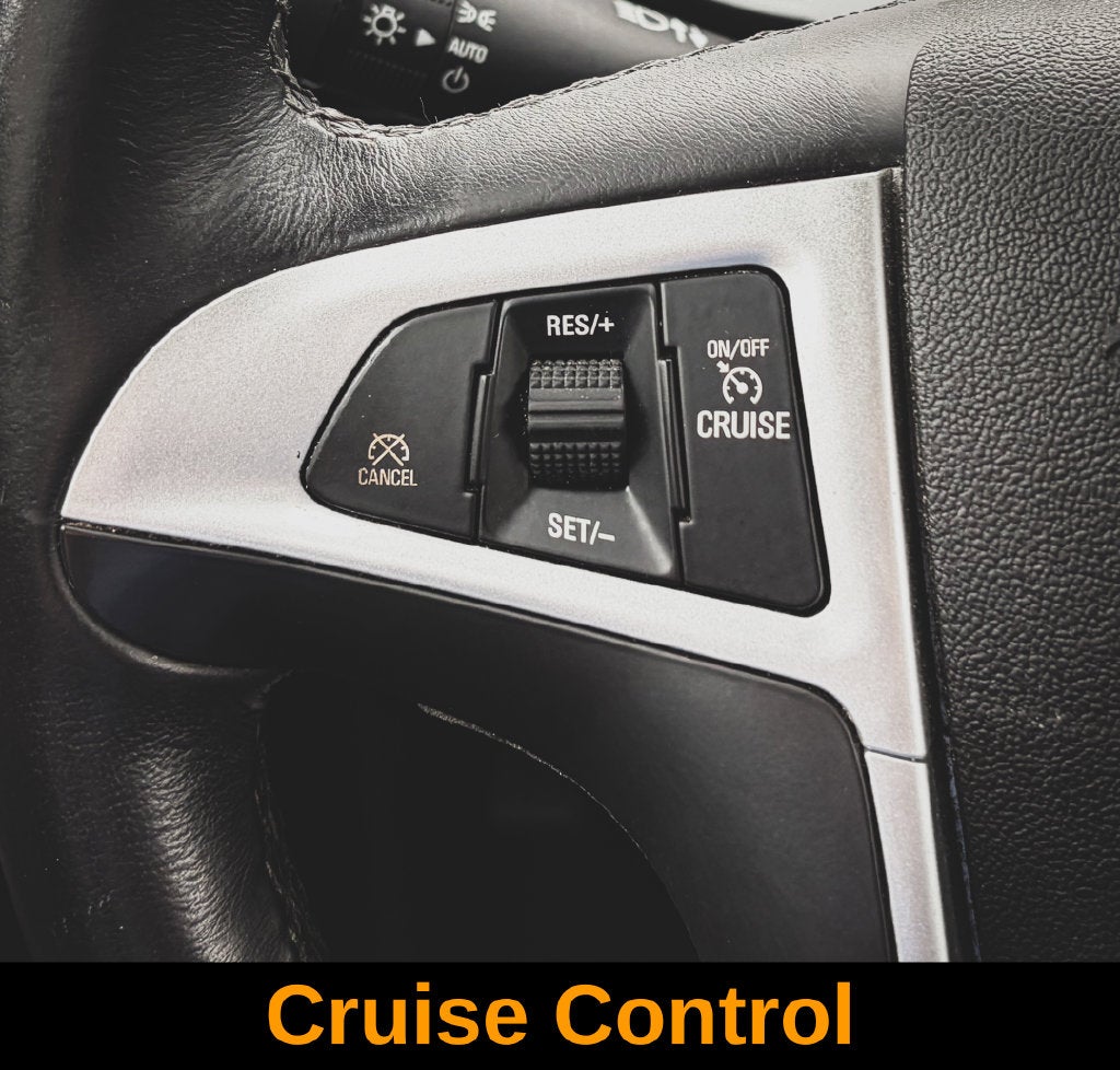 2015 Chevrolet Equinox LT 1LT