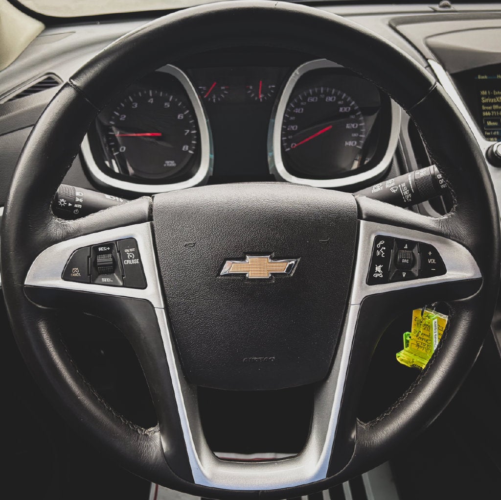 2015 Chevrolet Equinox LT 1LT