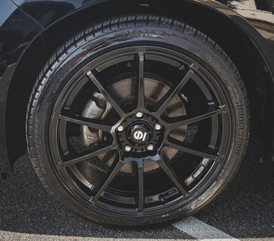 2015 Honda Civic Si