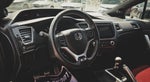2015 Honda Civic Si