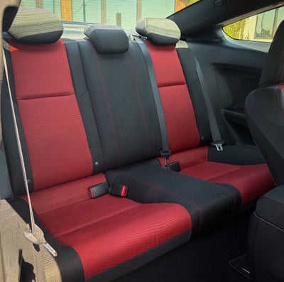 2015 Honda Civic Si