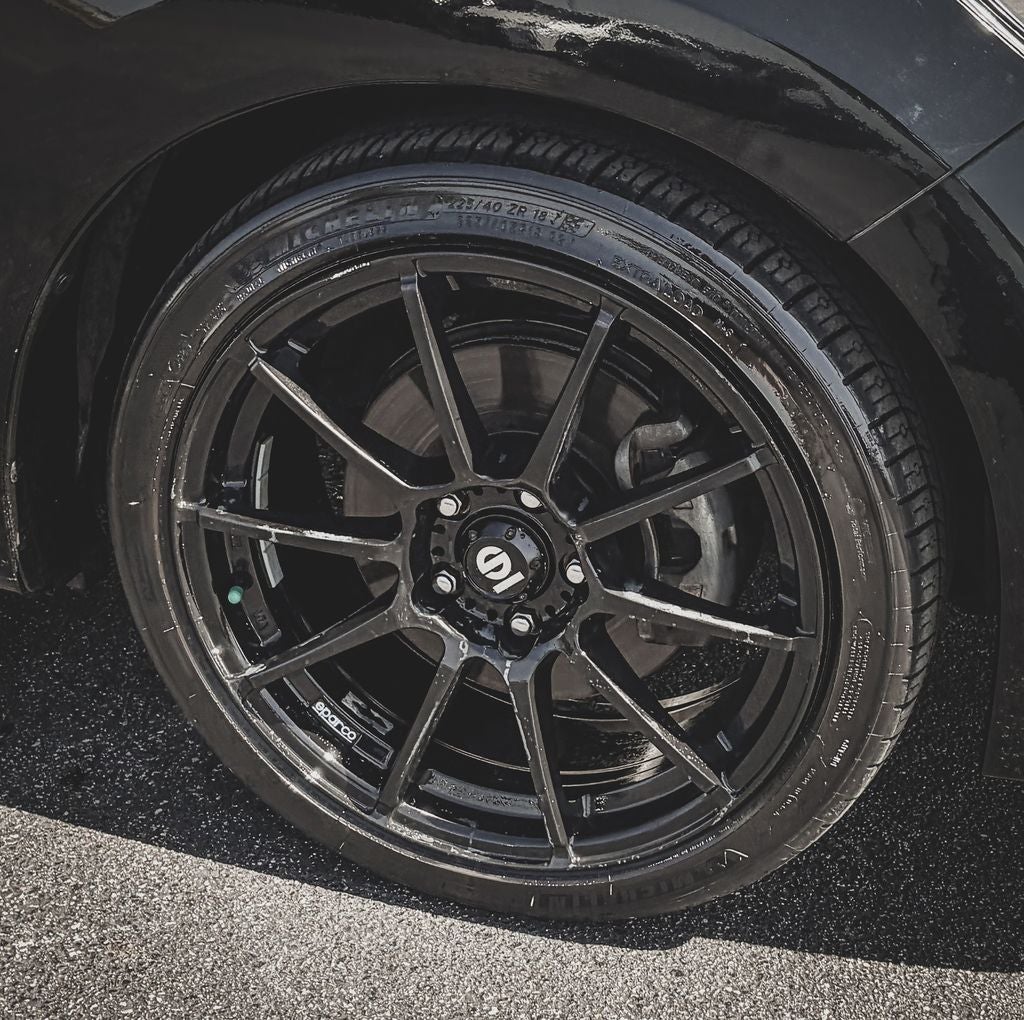 2015 Honda Civic Si