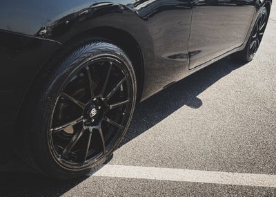 2015 Honda Civic Si