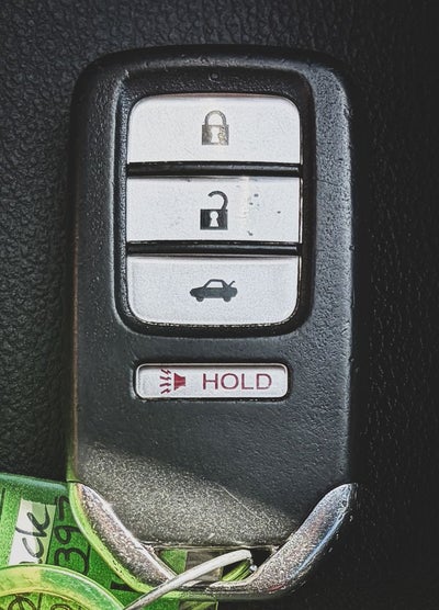 2015 Honda Civic Si