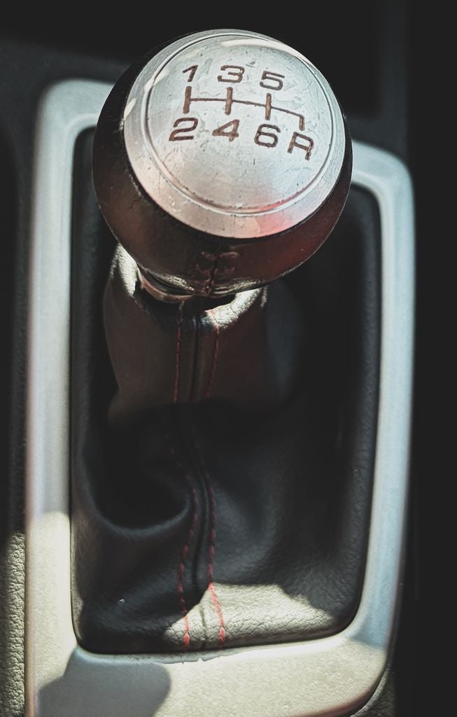 2015 Honda Civic Si