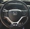 2015 Honda Civic Si