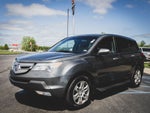 2008 Acura MDX 3.7L SH-AWD