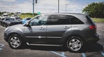 2008 Acura MDX 3.7L SH-AWD