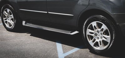 2008 Acura MDX 3.7L SH-AWD