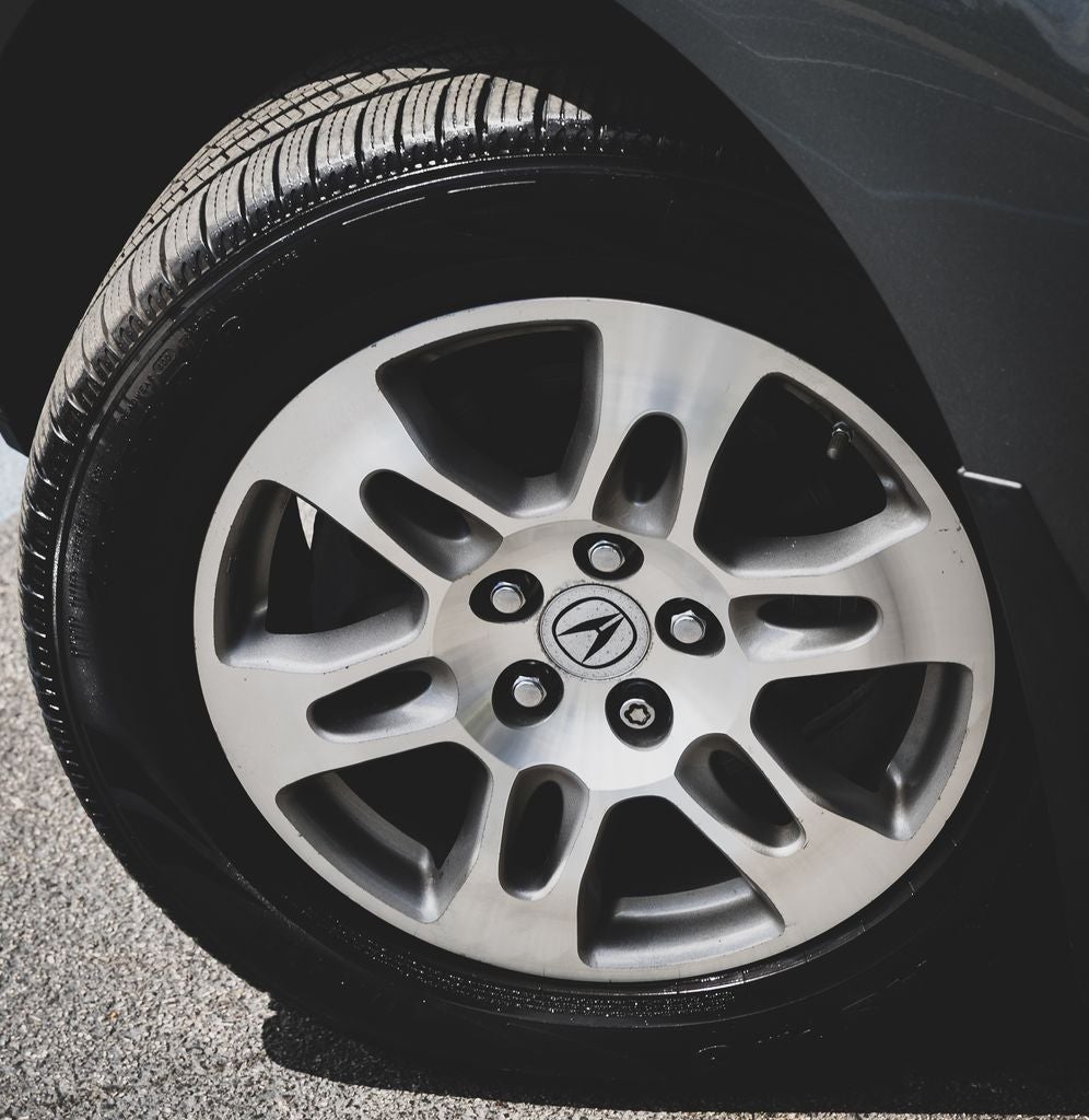 2008 Acura MDX 3.7L SH-AWD