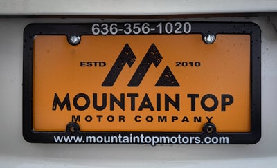 2013 Acura MDX 3.7L SH-AWD