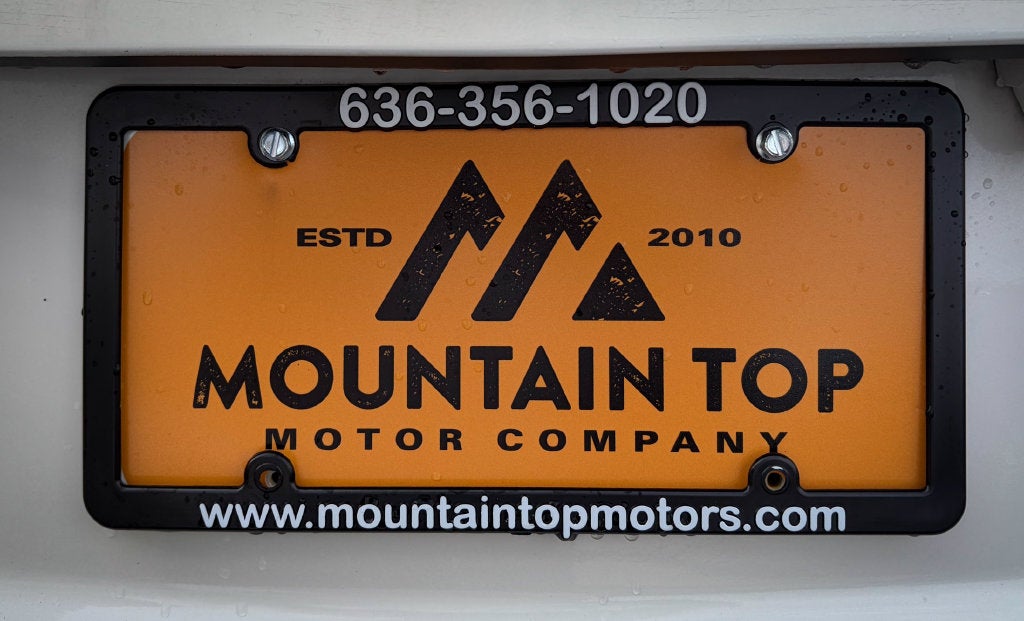 2013 Acura MDX 3.7L SH-AWD