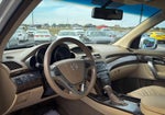 2013 Acura MDX 3.7L SH-AWD