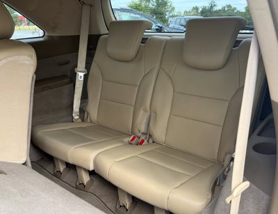 2013 Acura MDX 3.7L SH-AWD