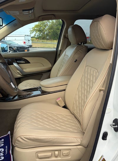 2013 Acura MDX 3.7L SH-AWD