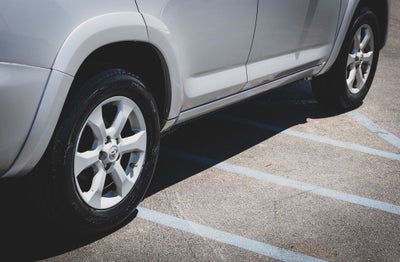 2012 Toyota RAV4 Limited