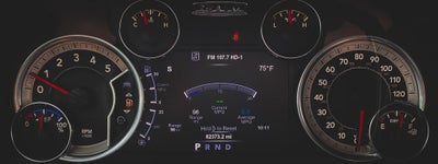 2018 RAM 3500 Laramie