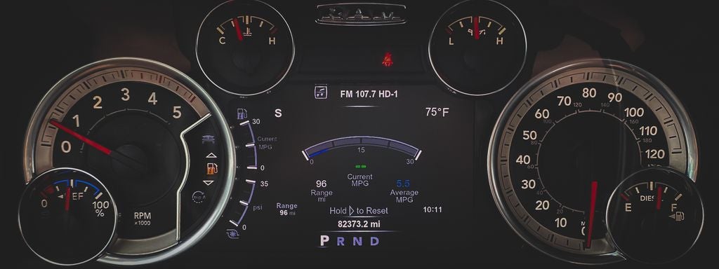 2018 RAM 3500 Laramie