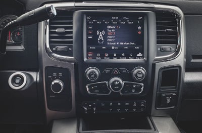2018 RAM 3500 Laramie