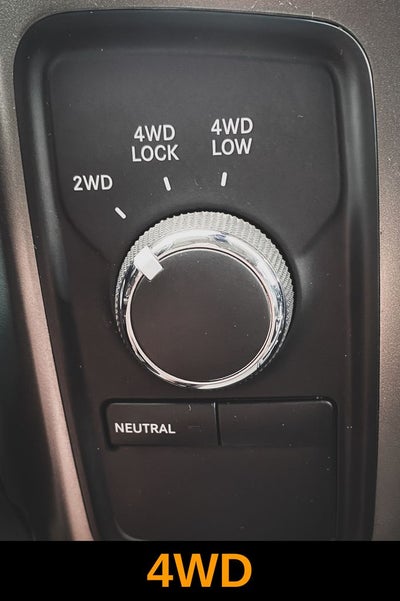 2018 RAM 3500 Laramie