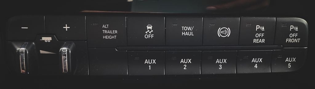 2018 RAM 3500 Laramie