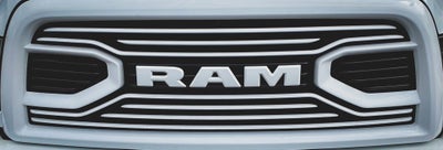 2018 RAM 3500 Laramie