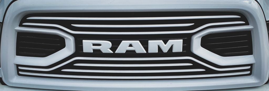 2018 RAM 3500 Laramie