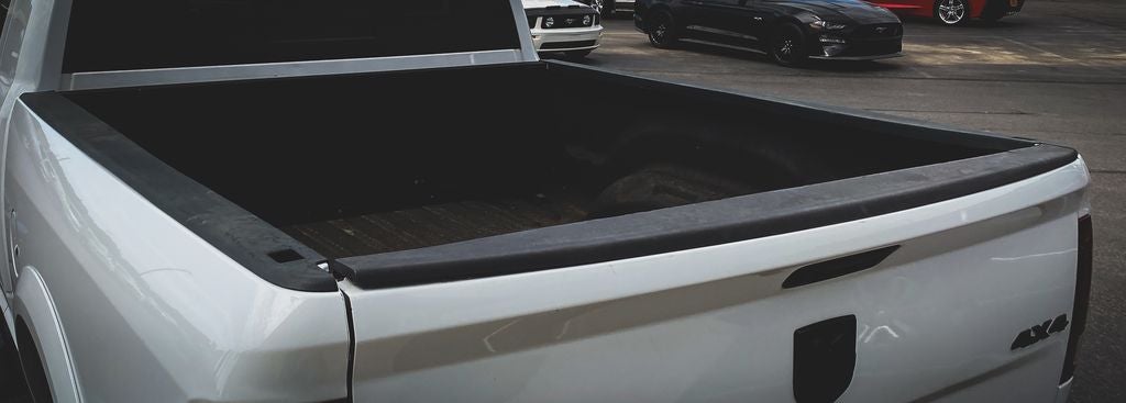 2018 RAM 3500 Laramie