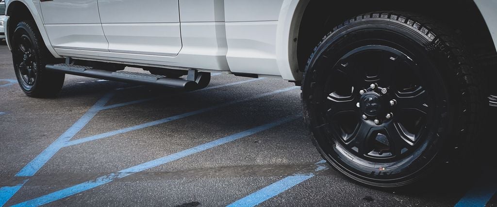 2018 RAM 3500 Laramie