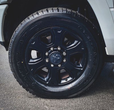 2018 RAM 3500 Laramie