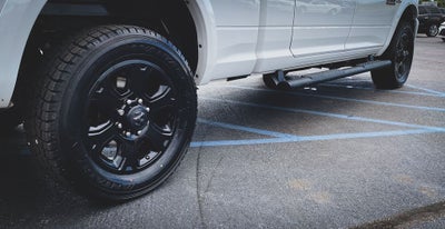 2018 RAM 3500 Laramie
