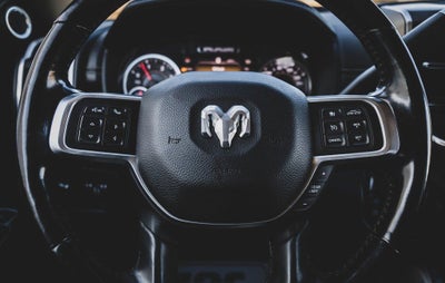 2022 RAM 3500 Laramie