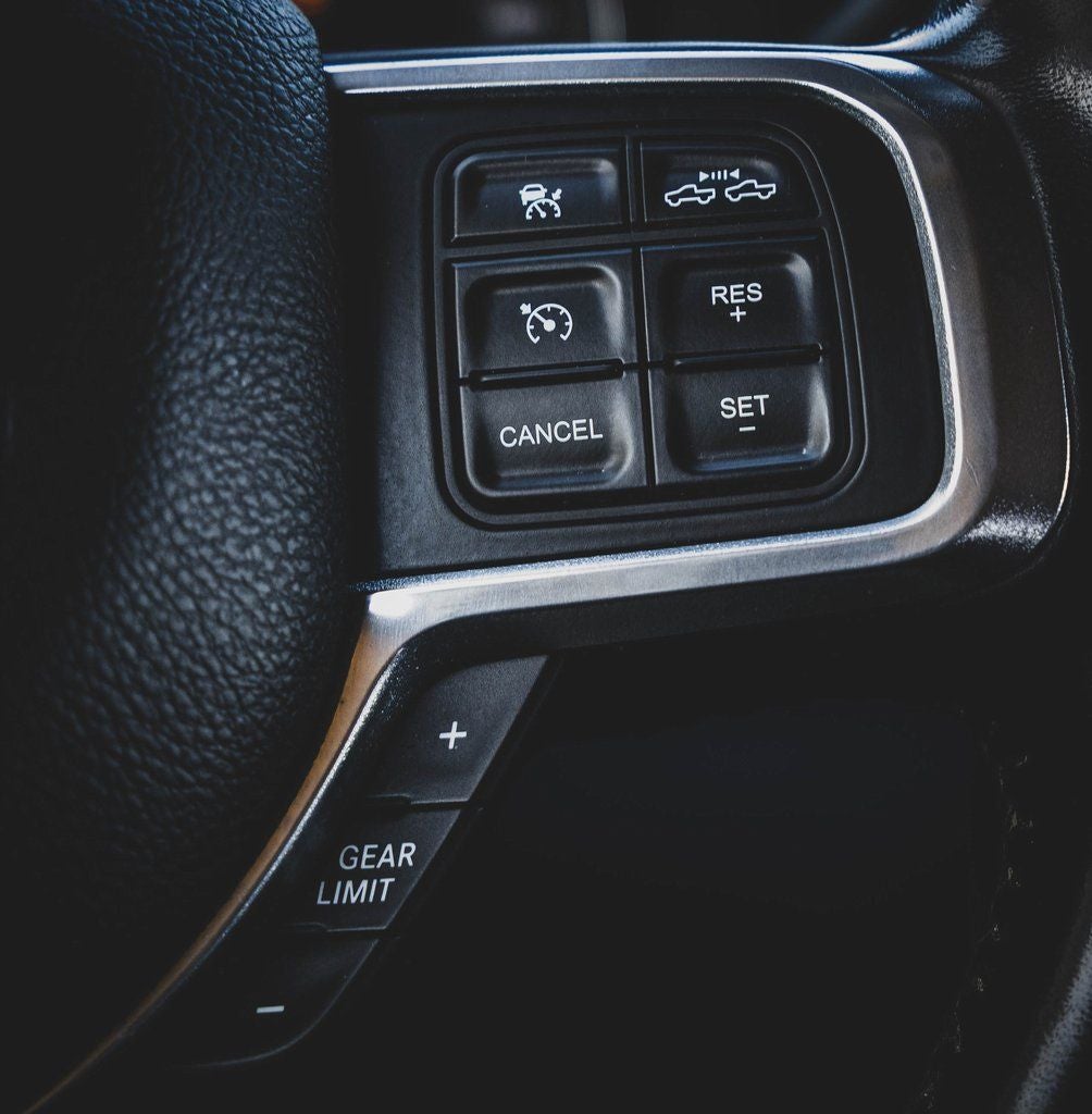 2022 RAM 3500 Laramie