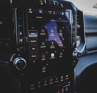 2022 RAM 3500 Laramie