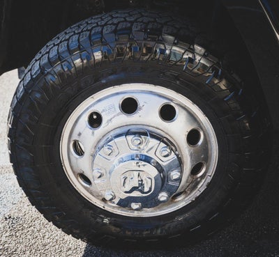 2022 RAM 3500 Laramie