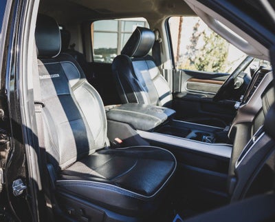 2022 RAM 3500 Laramie