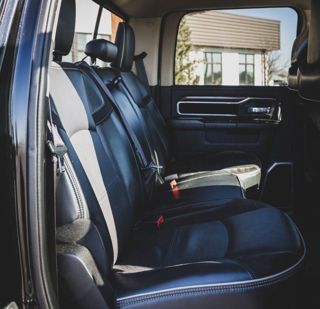 2022 RAM 3500 Laramie