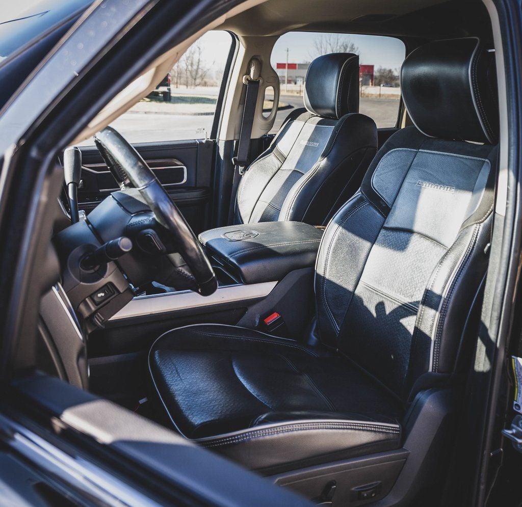 2022 RAM 3500 Laramie