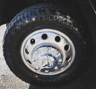 2022 RAM 3500 Laramie