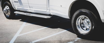 2021 RAM 3500 Laramie