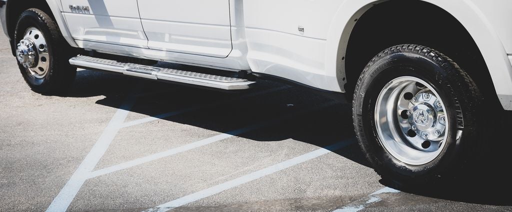 2021 RAM 3500 Laramie