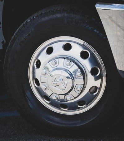 2021 RAM 3500 Laramie