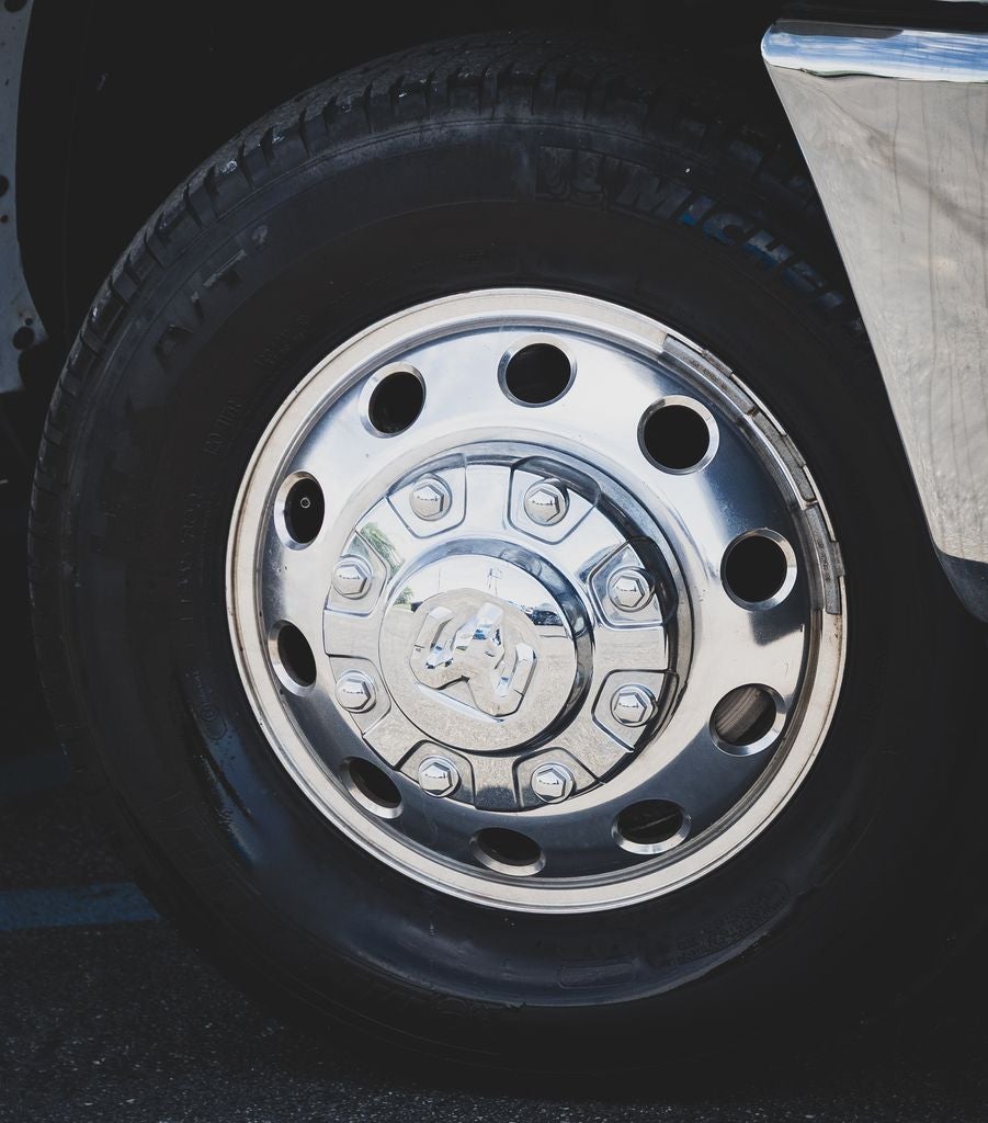 2021 RAM 3500 Laramie