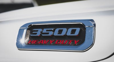 2021 RAM 3500 Laramie