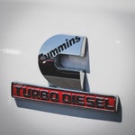 2021 RAM 3500 Laramie