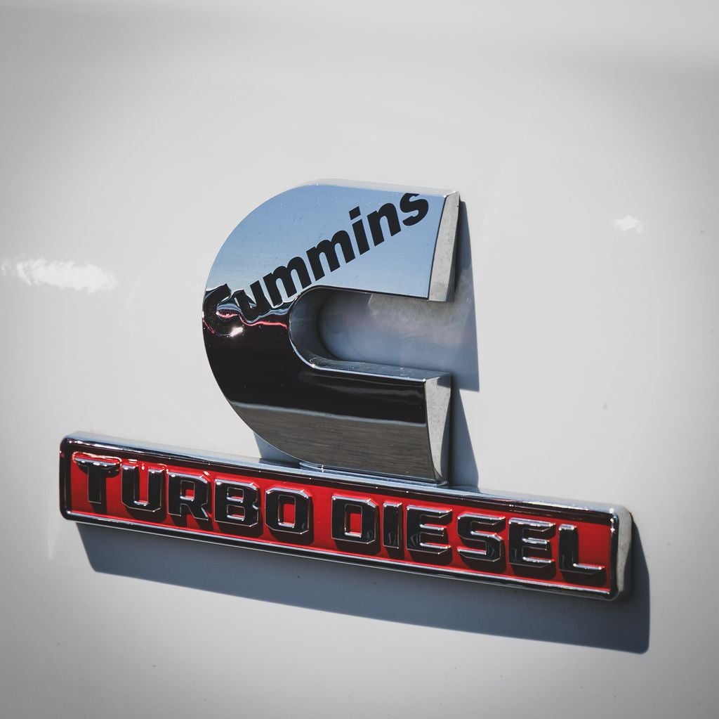 2021 RAM 3500 Laramie