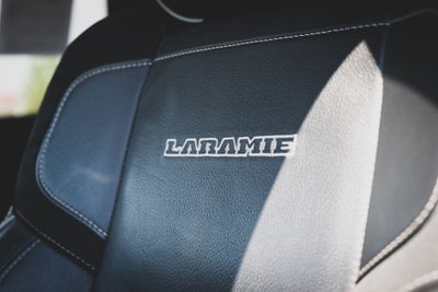 2021 RAM 3500 Laramie