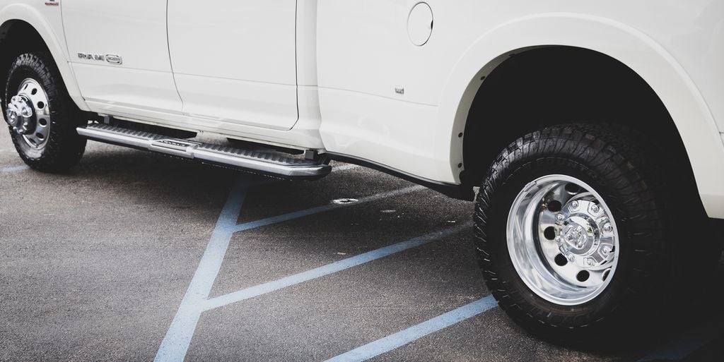 2022 RAM 3500 Laramie Longhorn