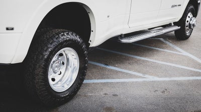 2022 RAM 3500 Laramie Longhorn