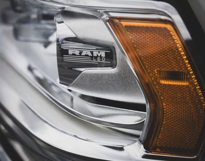 2022 RAM 3500 Limited Longhorn